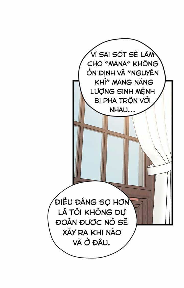 Hãy Dậy Đi Hỡi Chiến Binh - Chương 13 - ảnh 47