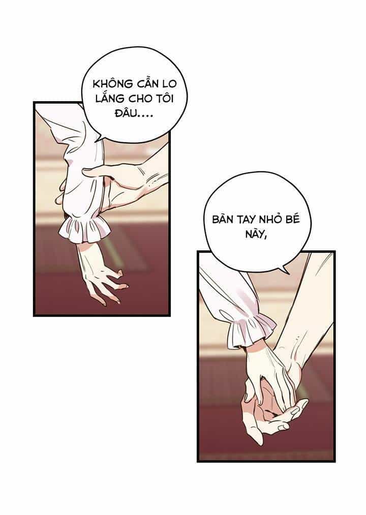 Hãy Dậy Đi Hỡi Chiến Binh - Chương 13 - ảnh 5
