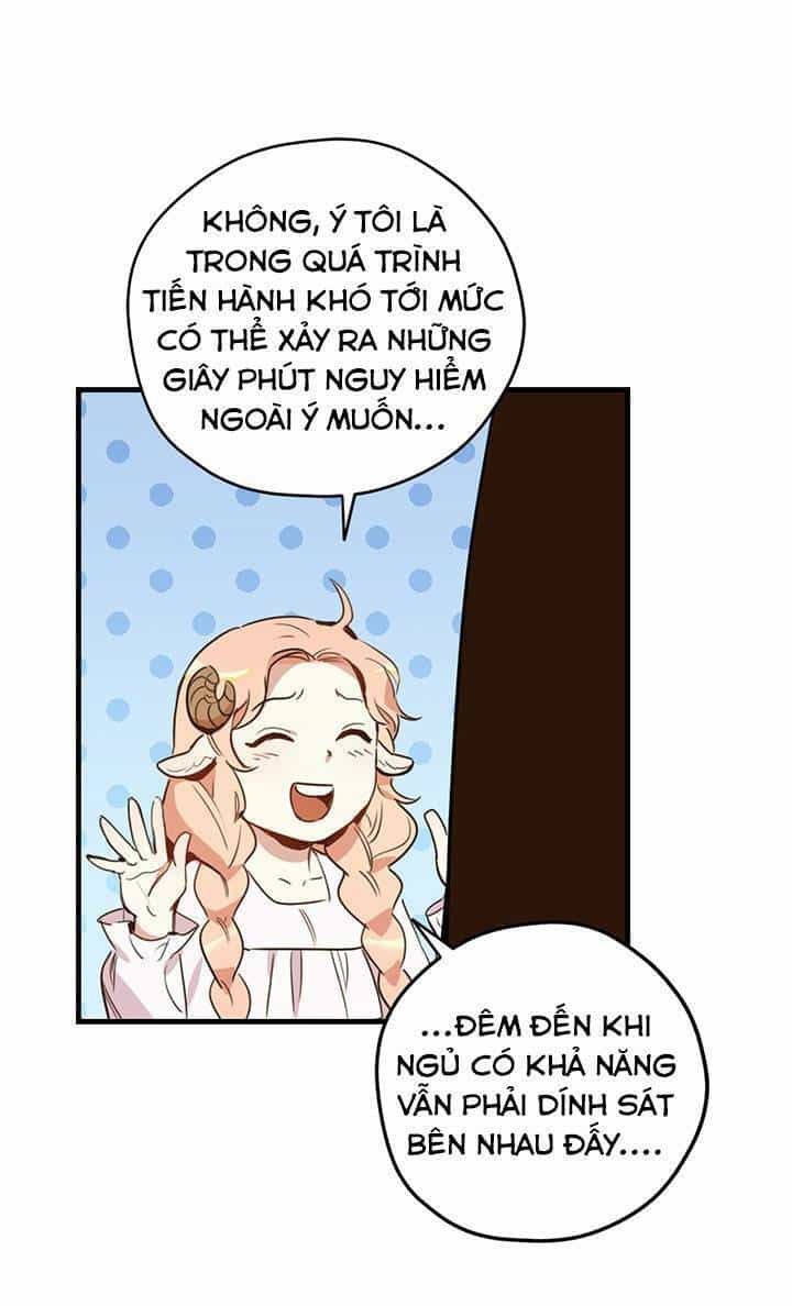 Hãy Dậy Đi Hỡi Chiến Binh - Chương 13 - ảnh 51