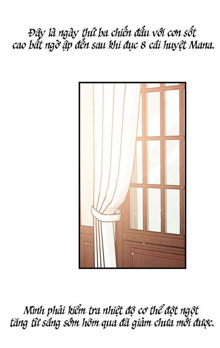 Hãy Dậy Đi Hỡi Chiến Binh - Chương 14 - ảnh 16