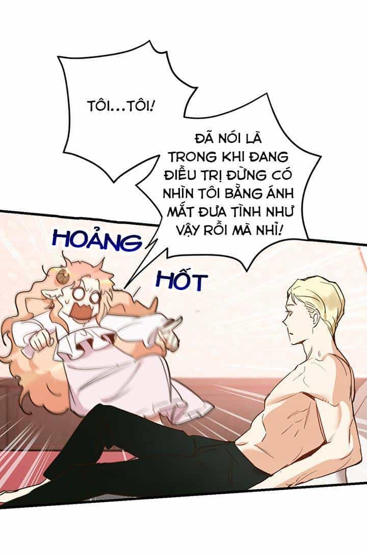 Hãy Dậy Đi Hỡi Chiến Binh - Chương 14 - ảnh 25