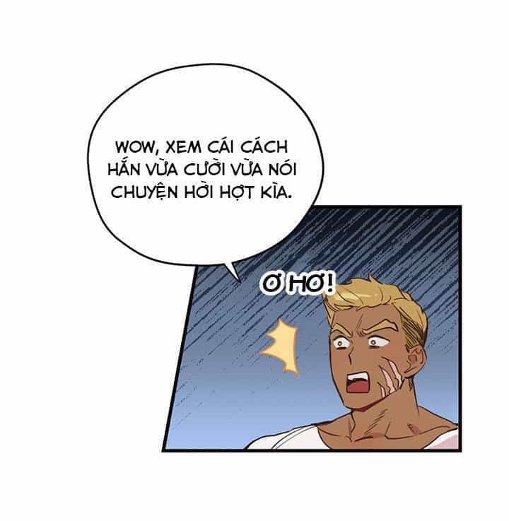Hãy Dậy Đi Hỡi Chiến Binh - Chương 14 - ảnh 37
