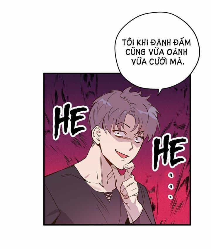 Hãy Dậy Đi Hỡi Chiến Binh - Chương 14 - ảnh 39