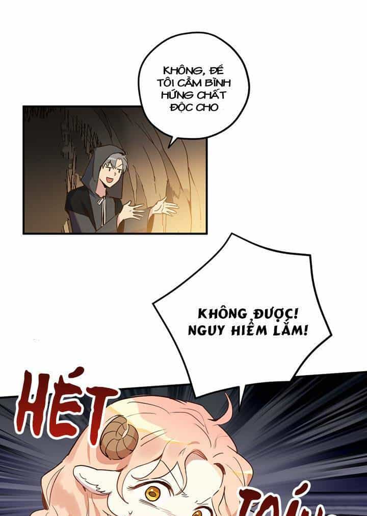 Hãy Dậy Đi Hỡi Chiến Binh - Chương 15 - ảnh 31