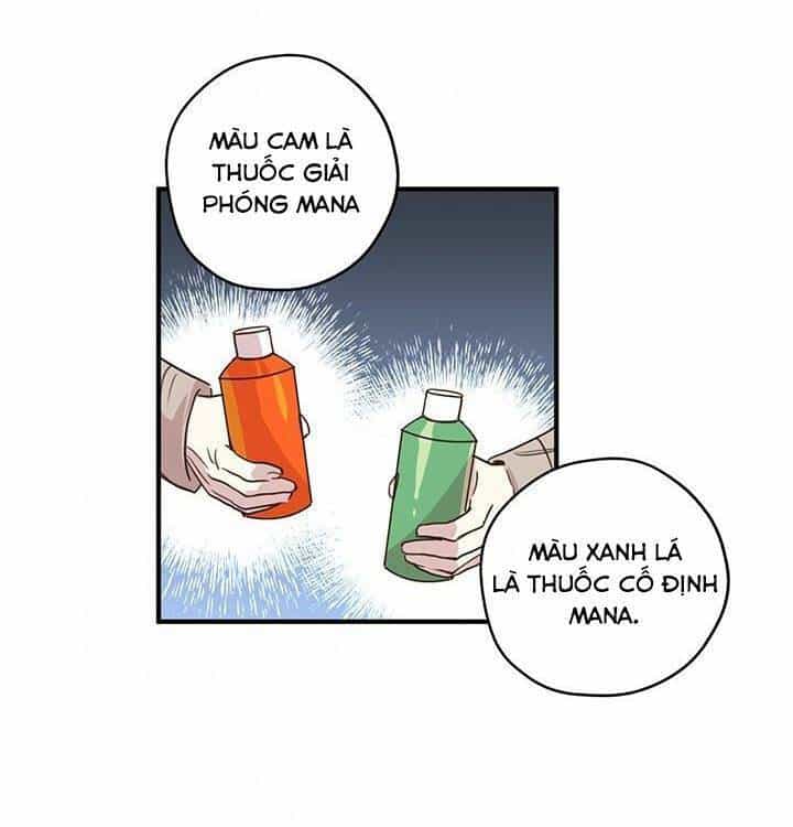 Hãy Dậy Đi Hỡi Chiến Binh - Chương 16 - ảnh 29