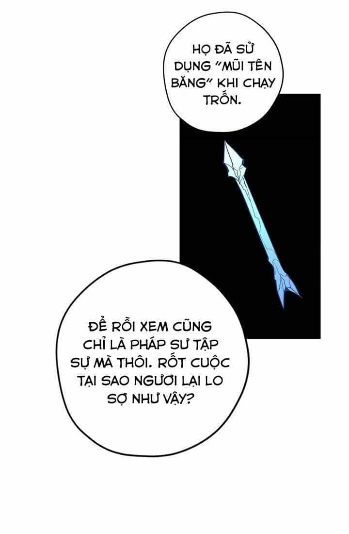 Hãy Dậy Đi Hỡi Chiến Binh - Chương 16 - ảnh 43