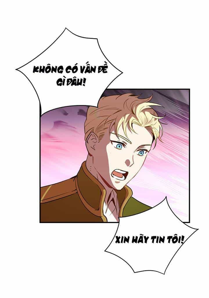Hãy Dậy Đi Hỡi Chiến Binh - Chương 17 - ảnh 6