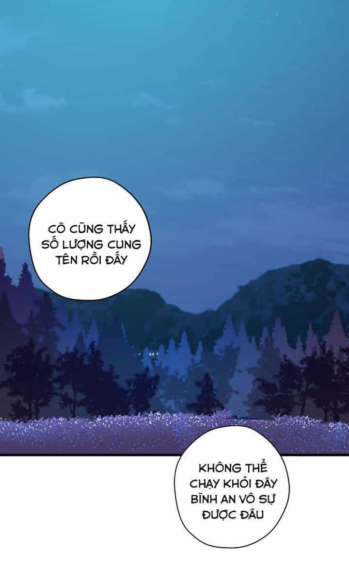Hãy Dậy Đi Hỡi Chiến Binh - Chương 18 - ảnh 10