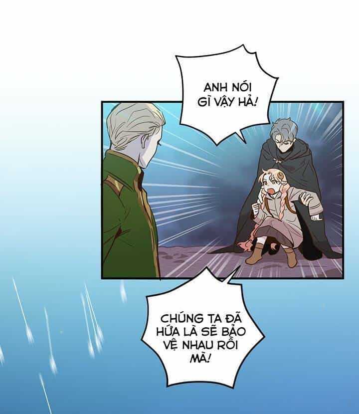 Hãy Dậy Đi Hỡi Chiến Binh - Chương 18 - ảnh 14