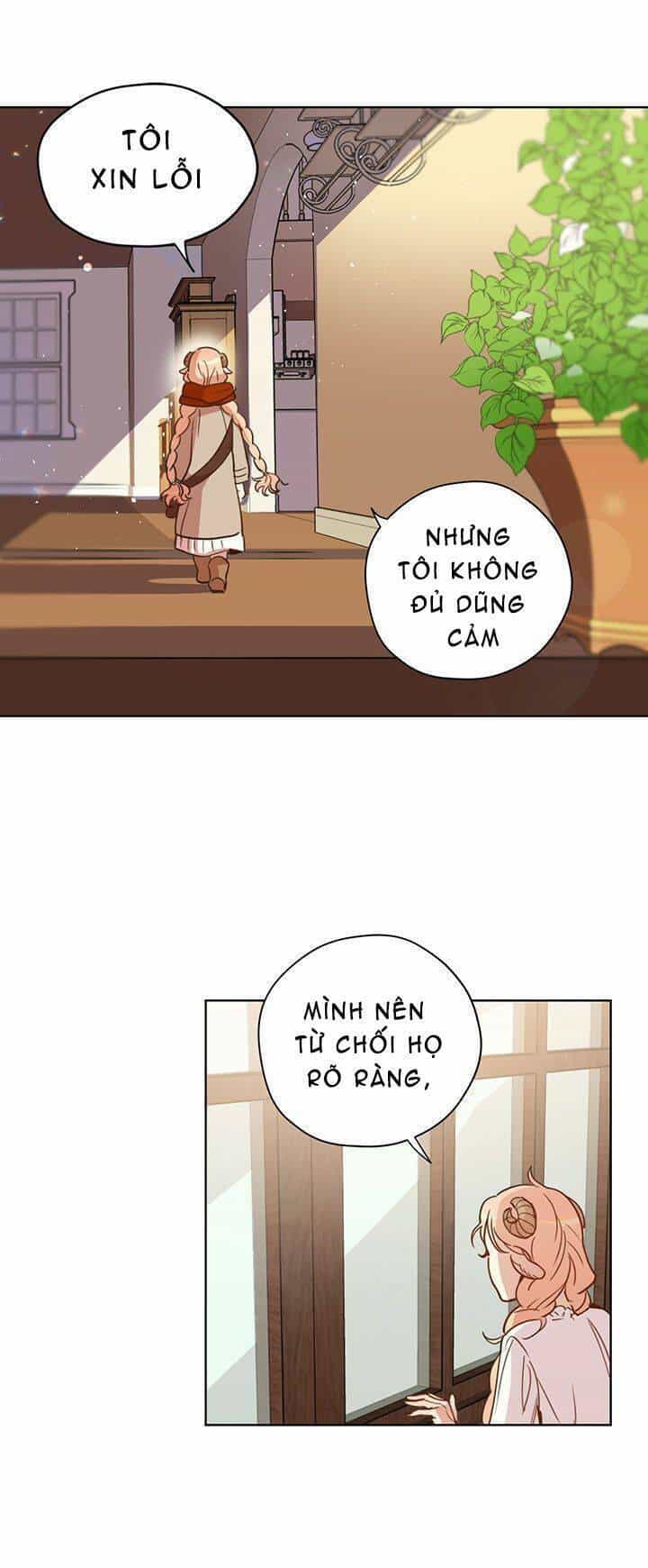 Hãy Dậy Đi Hỡi Chiến Binh - Chương 2 - ảnh 26