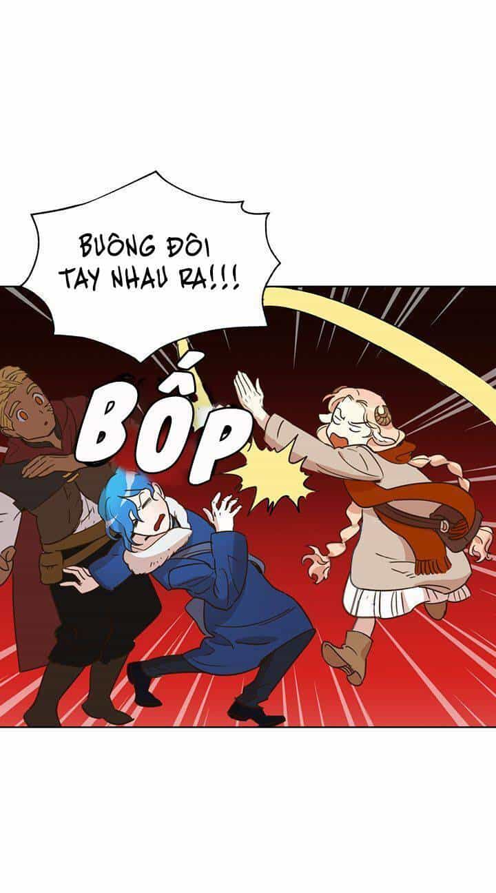 Hãy Dậy Đi Hỡi Chiến Binh - Chương 2 - ảnh 4