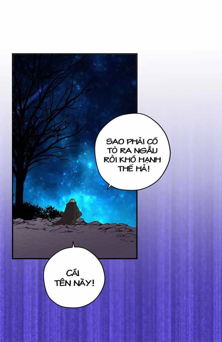 Hãy Dậy Đi Hỡi Chiến Binh - Chương 20 - ảnh 4