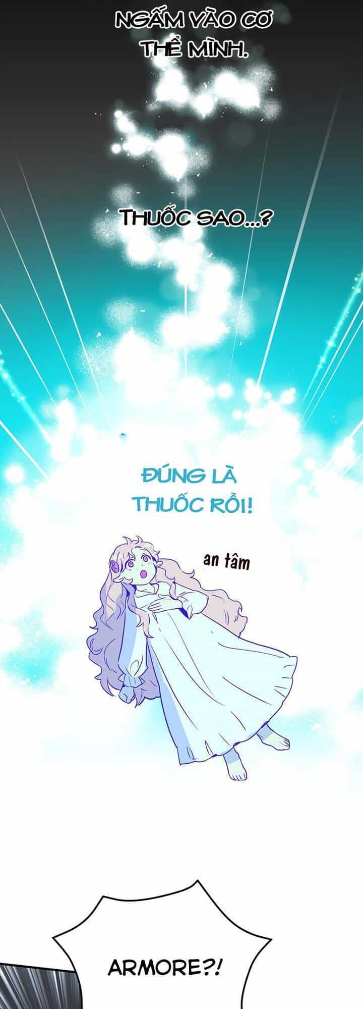 Hãy Dậy Đi Hỡi Chiến Binh - Chương 21 - ảnh 30