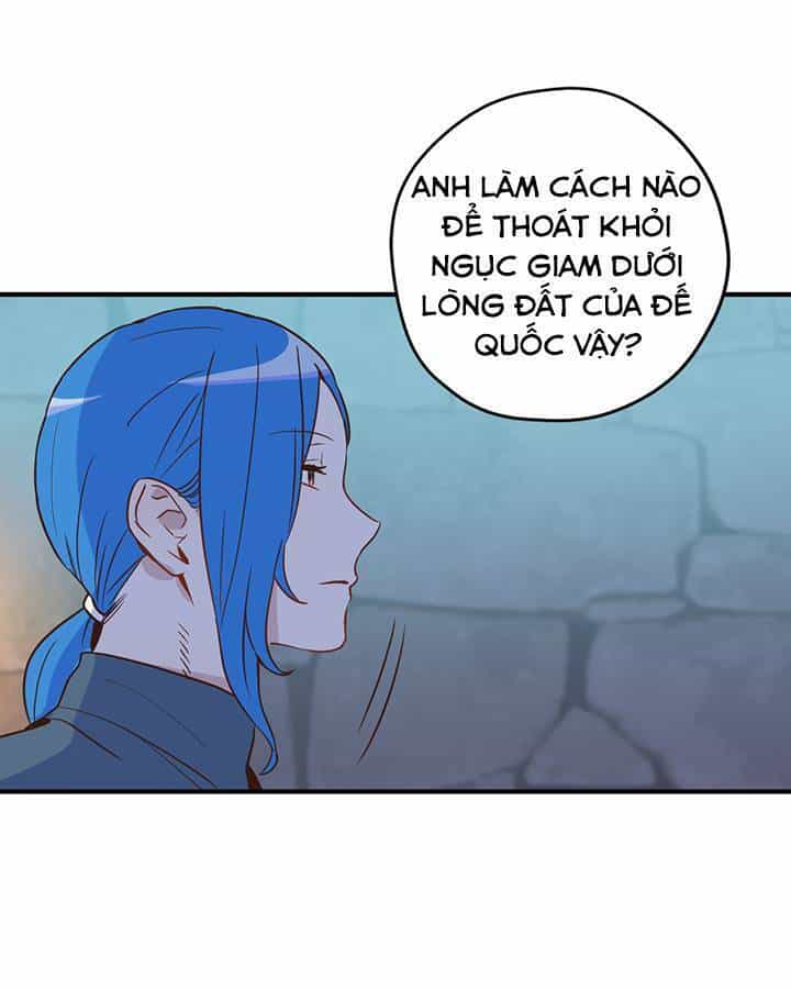 Hãy Dậy Đi Hỡi Chiến Binh - Chương 22 - ảnh 52