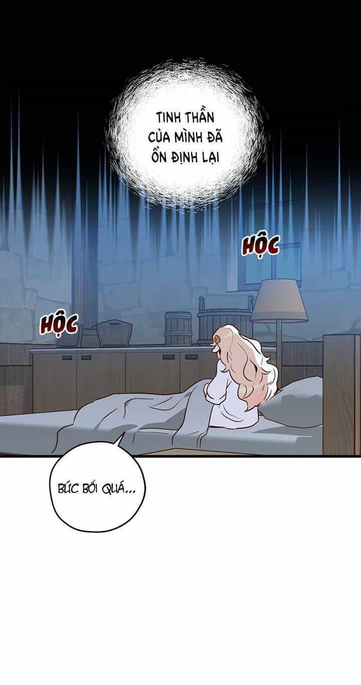 Hãy Dậy Đi Hỡi Chiến Binh - Chương 23 - ảnh 29