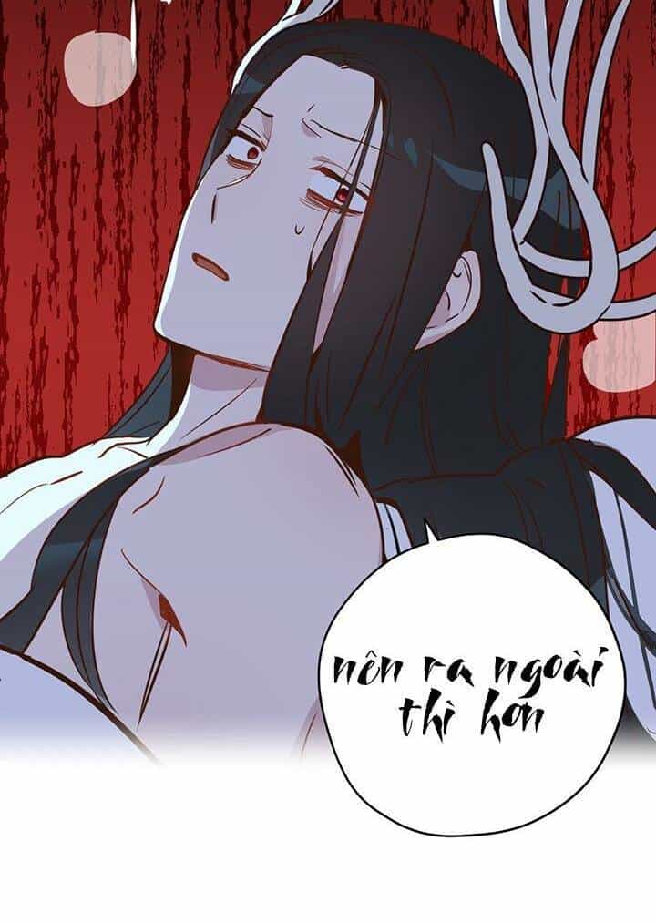 Hãy Dậy Đi Hỡi Chiến Binh - Chương 23 - ảnh 41