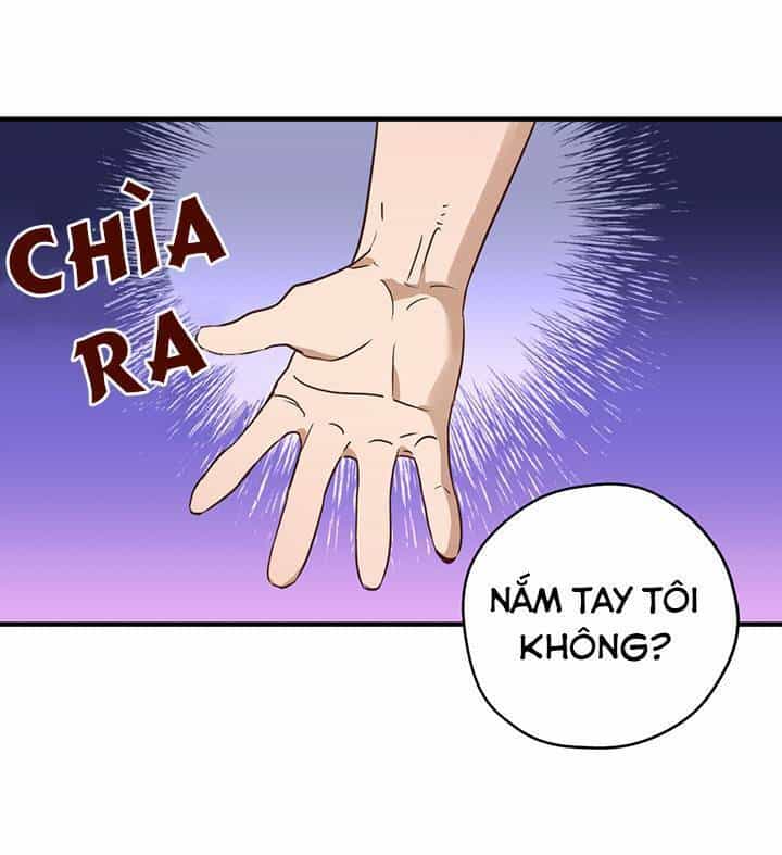 Hãy Dậy Đi Hỡi Chiến Binh - Chương 25 - ảnh 14