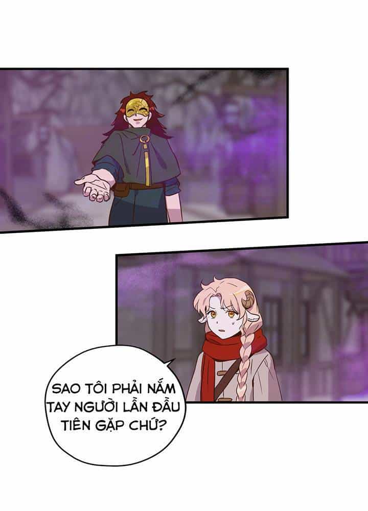 Hãy Dậy Đi Hỡi Chiến Binh - Chương 25 - ảnh 16