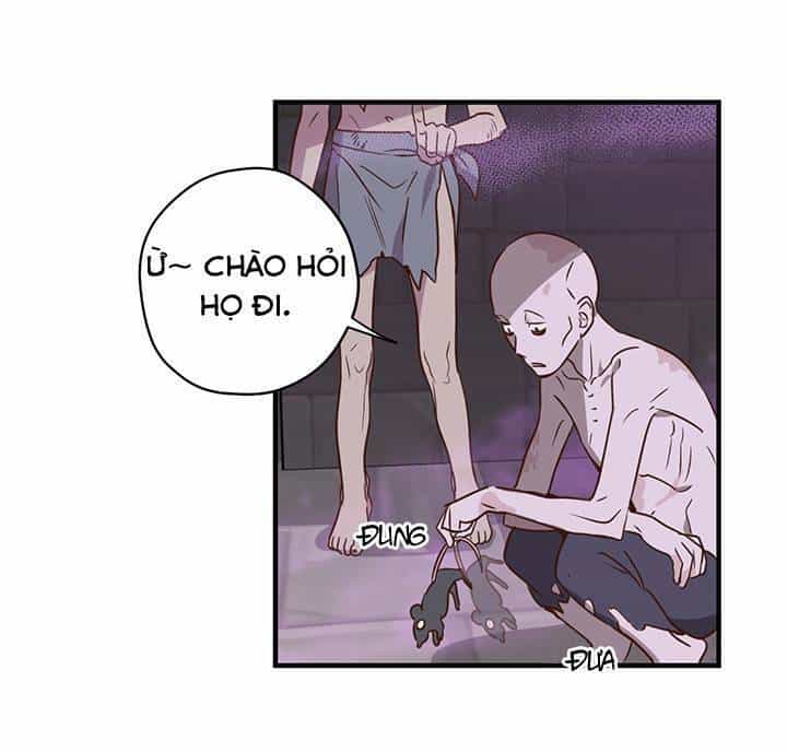 Hãy Dậy Đi Hỡi Chiến Binh - Chương 25 - ảnh 27