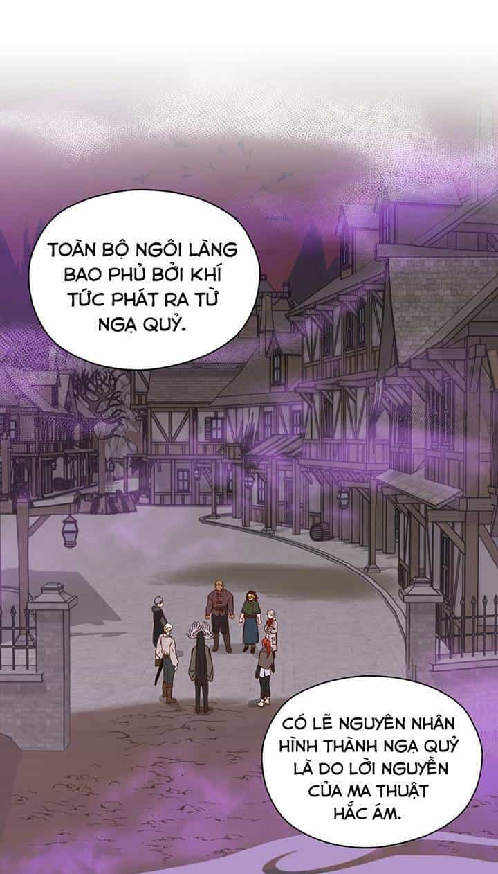 Hãy Dậy Đi Hỡi Chiến Binh - Chương 25 - ảnh 6