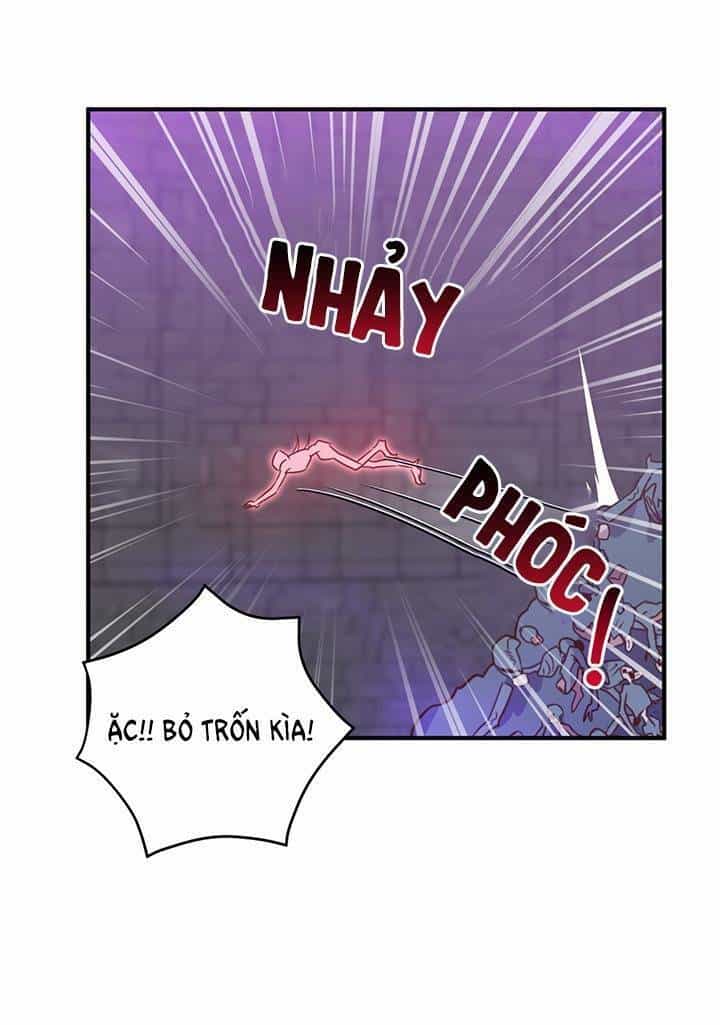 Hãy Dậy Đi Hỡi Chiến Binh - Chương 27 - ảnh 12
