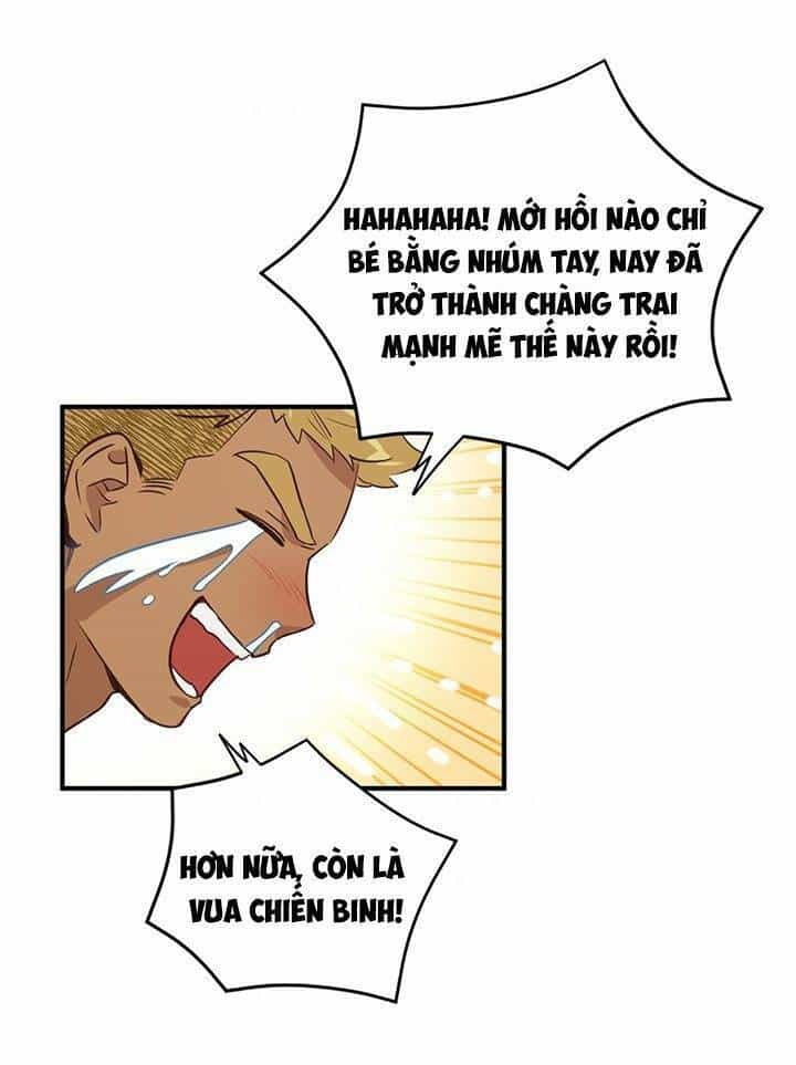 Hãy Dậy Đi Hỡi Chiến Binh - Chương 27 - ảnh 46