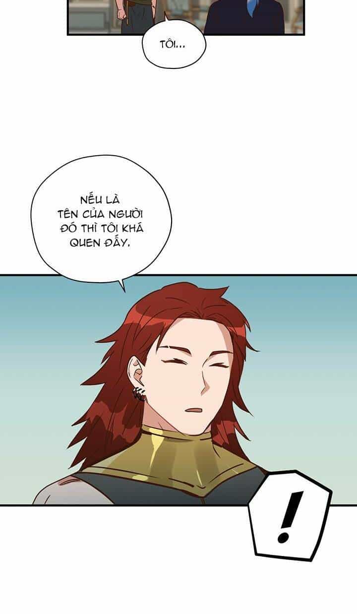 Hãy Dậy Đi Hỡi Chiến Binh - Chương 28 - ảnh 26