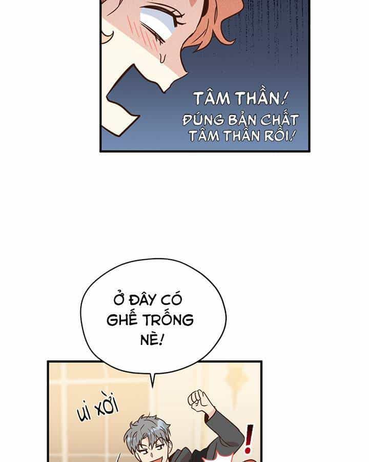 Hãy Dậy Đi Hỡi Chiến Binh - Chương 29 - ảnh 19
