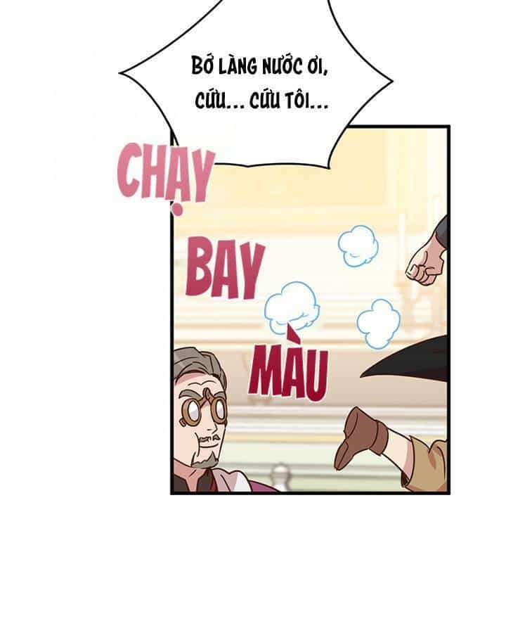 Hãy Dậy Đi Hỡi Chiến Binh - Chương 29 - ảnh 32