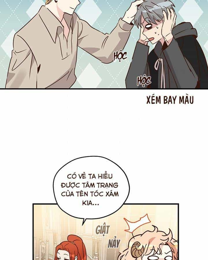 Hãy Dậy Đi Hỡi Chiến Binh - Chương 29 - ảnh 51