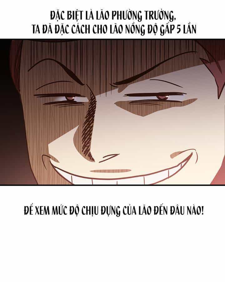 Hãy Dậy Đi Hỡi Chiến Binh - Chương 29 - ảnh 6
