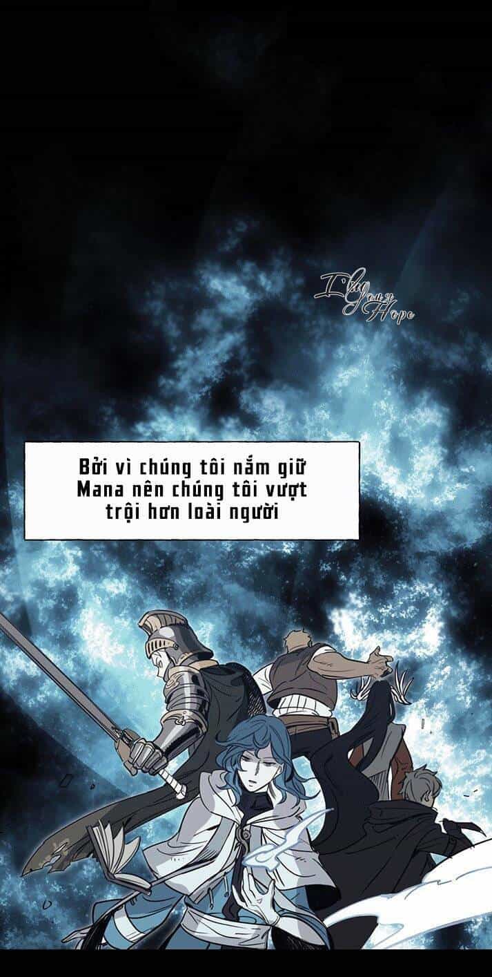 Hãy Dậy Đi Hỡi Chiến Binh - Chương 3 - ảnh 1