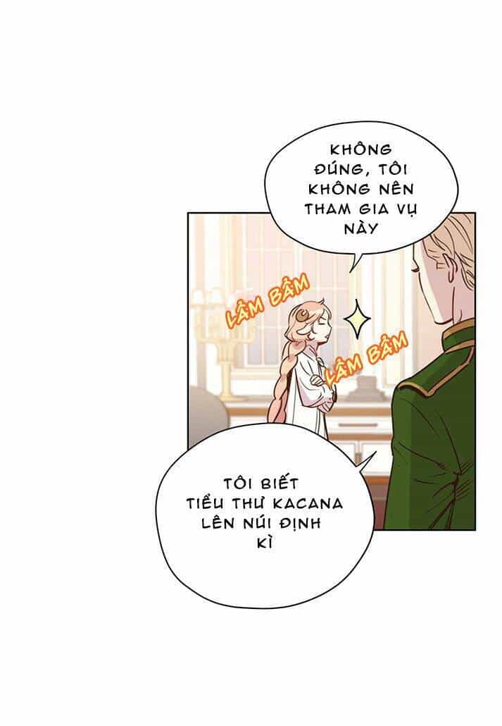 Hãy Dậy Đi Hỡi Chiến Binh - Chương 3 - ảnh 17