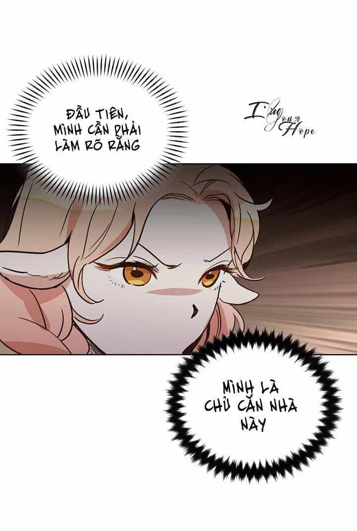 Hãy Dậy Đi Hỡi Chiến Binh - Chương 3 - ảnh 36