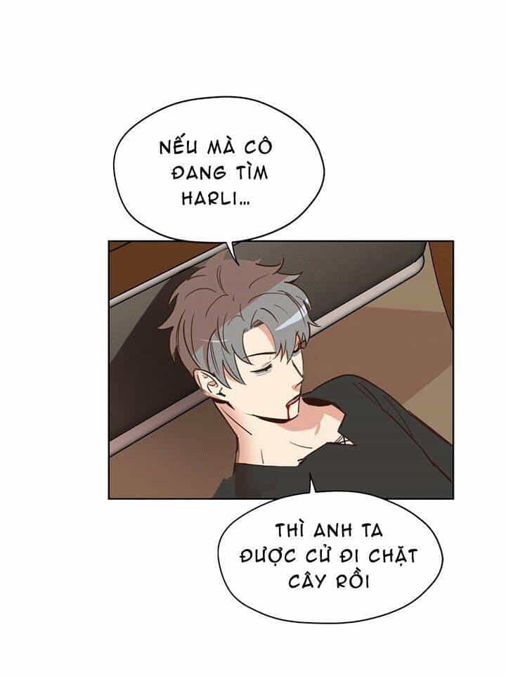 Hãy Dậy Đi Hỡi Chiến Binh - Chương 3 - ảnh 40