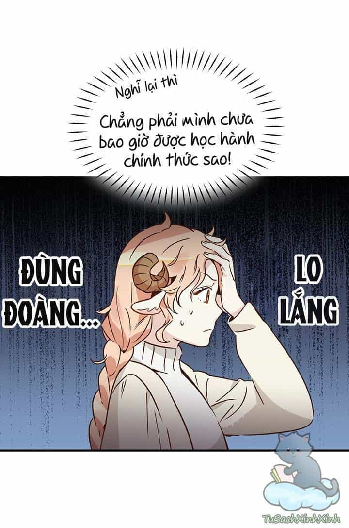 Hãy Dậy Đi Hỡi Chiến Binh - Chương 30 - ảnh 14