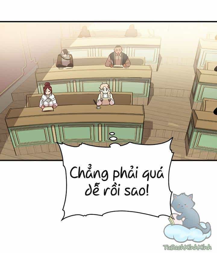 Hãy Dậy Đi Hỡi Chiến Binh - Chương 30 - ảnh 20