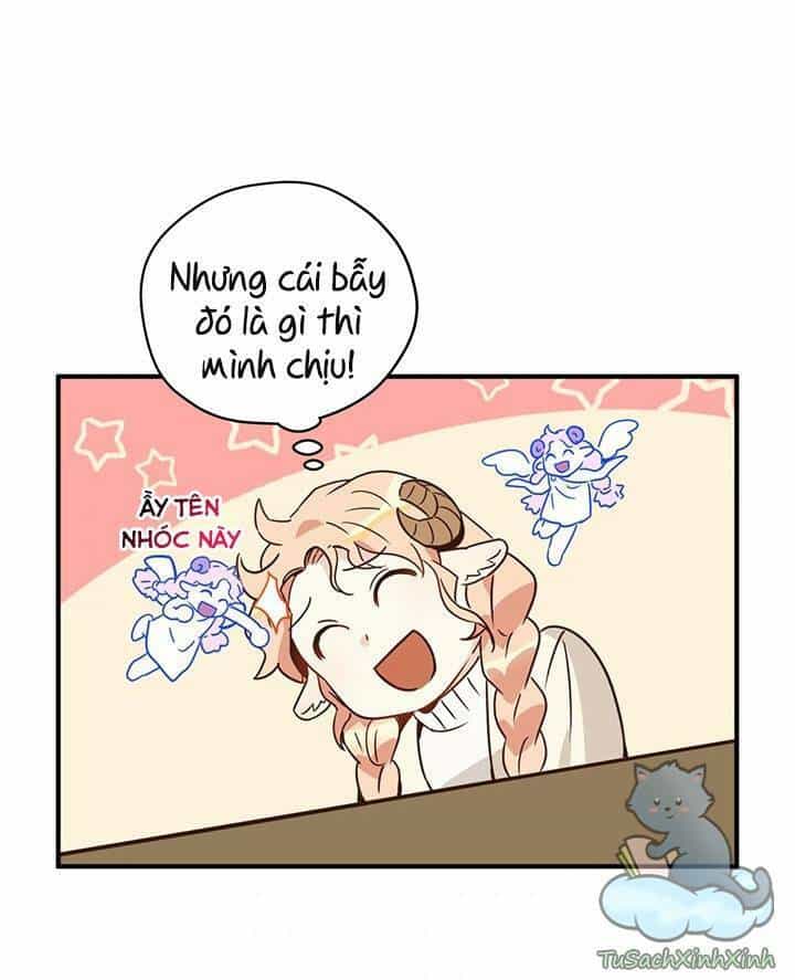 Hãy Dậy Đi Hỡi Chiến Binh - Chương 30 - ảnh 26
