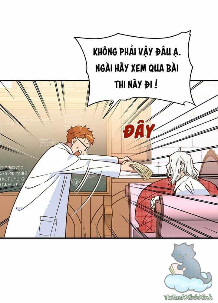 Hãy Dậy Đi Hỡi Chiến Binh - Chương 30 - ảnh 47