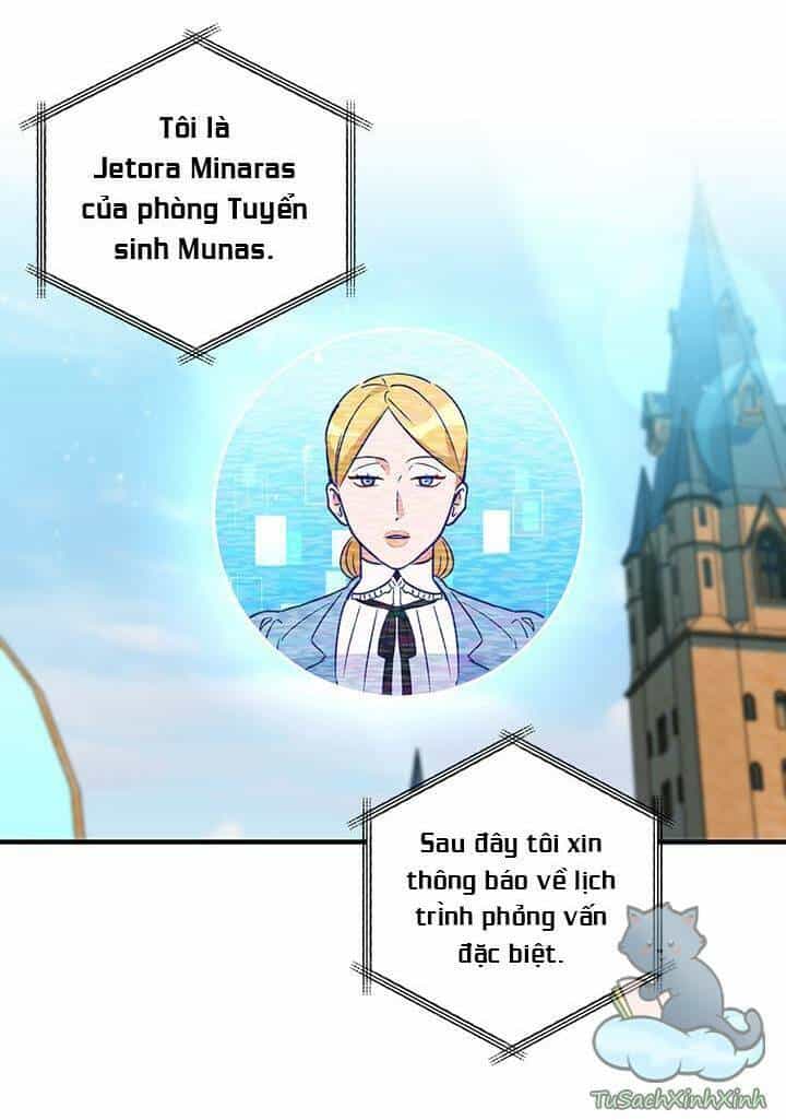 Hãy Dậy Đi Hỡi Chiến Binh - Chương 31 - ảnh 5