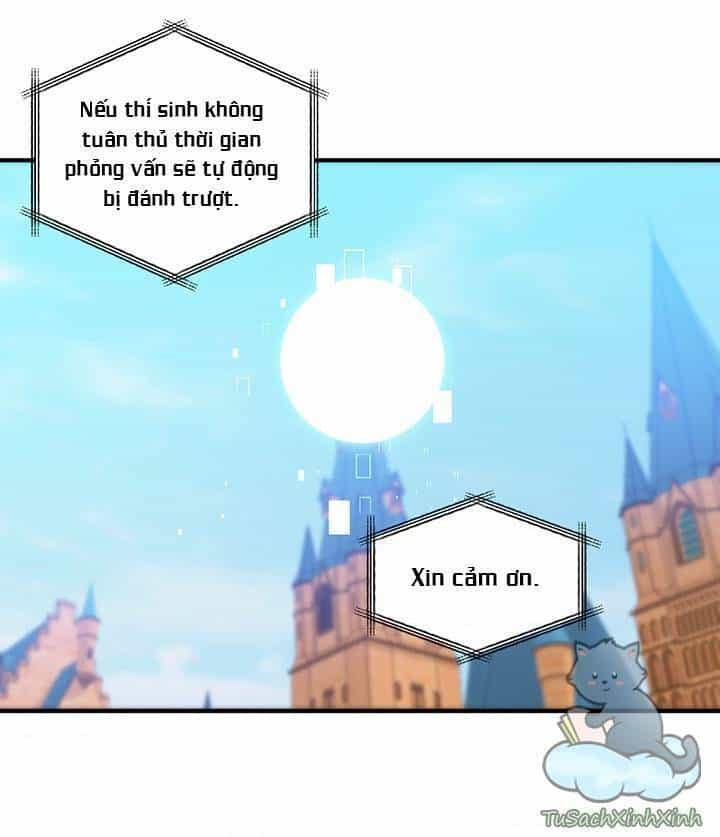 Hãy Dậy Đi Hỡi Chiến Binh - Chương 31 - ảnh 8