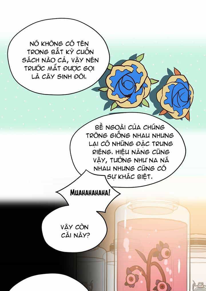 Hãy Dậy Đi Hỡi Chiến Binh - Chương 32 - ảnh 10