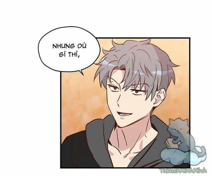 Hãy Dậy Đi Hỡi Chiến Binh - Chương 32 - ảnh 25