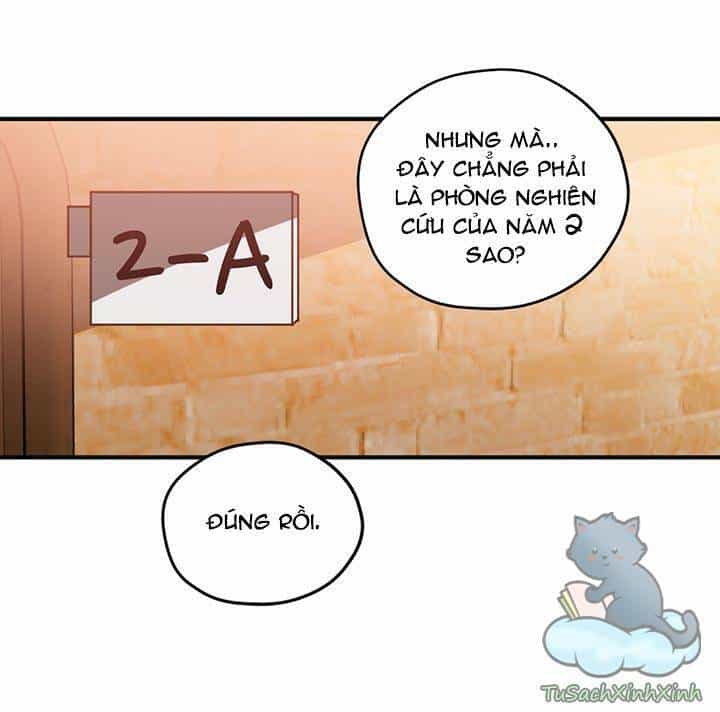 Hãy Dậy Đi Hỡi Chiến Binh - Chương 32 - ảnh 35