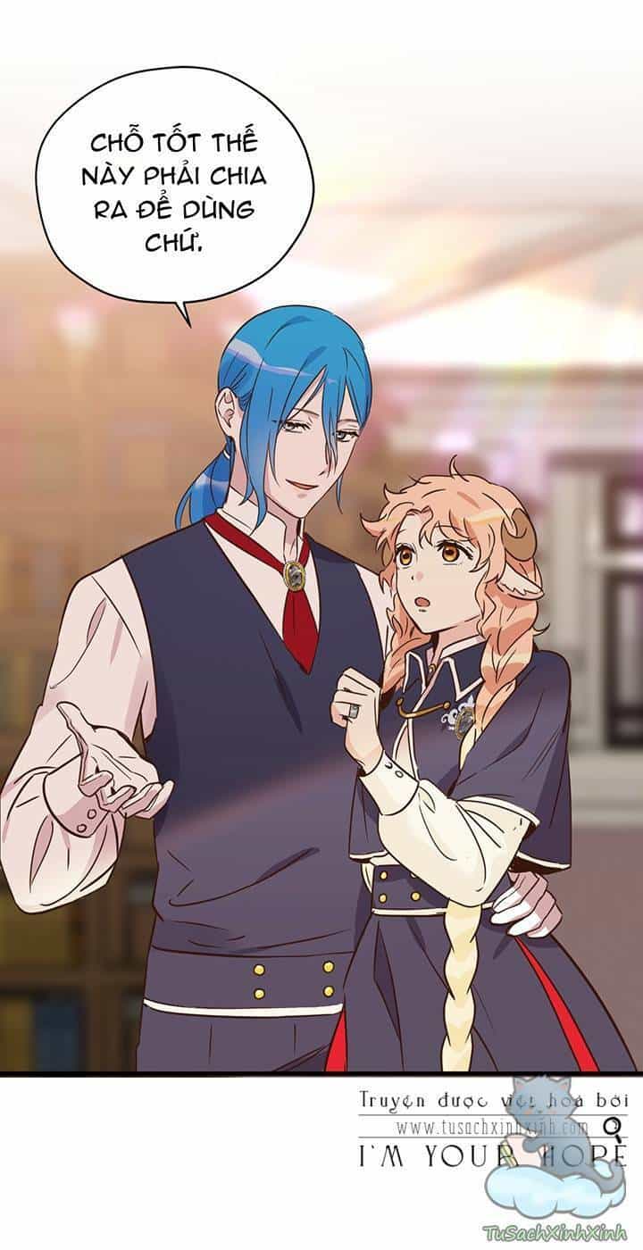 Hãy Dậy Đi Hỡi Chiến Binh - Chương 33 - ảnh 61