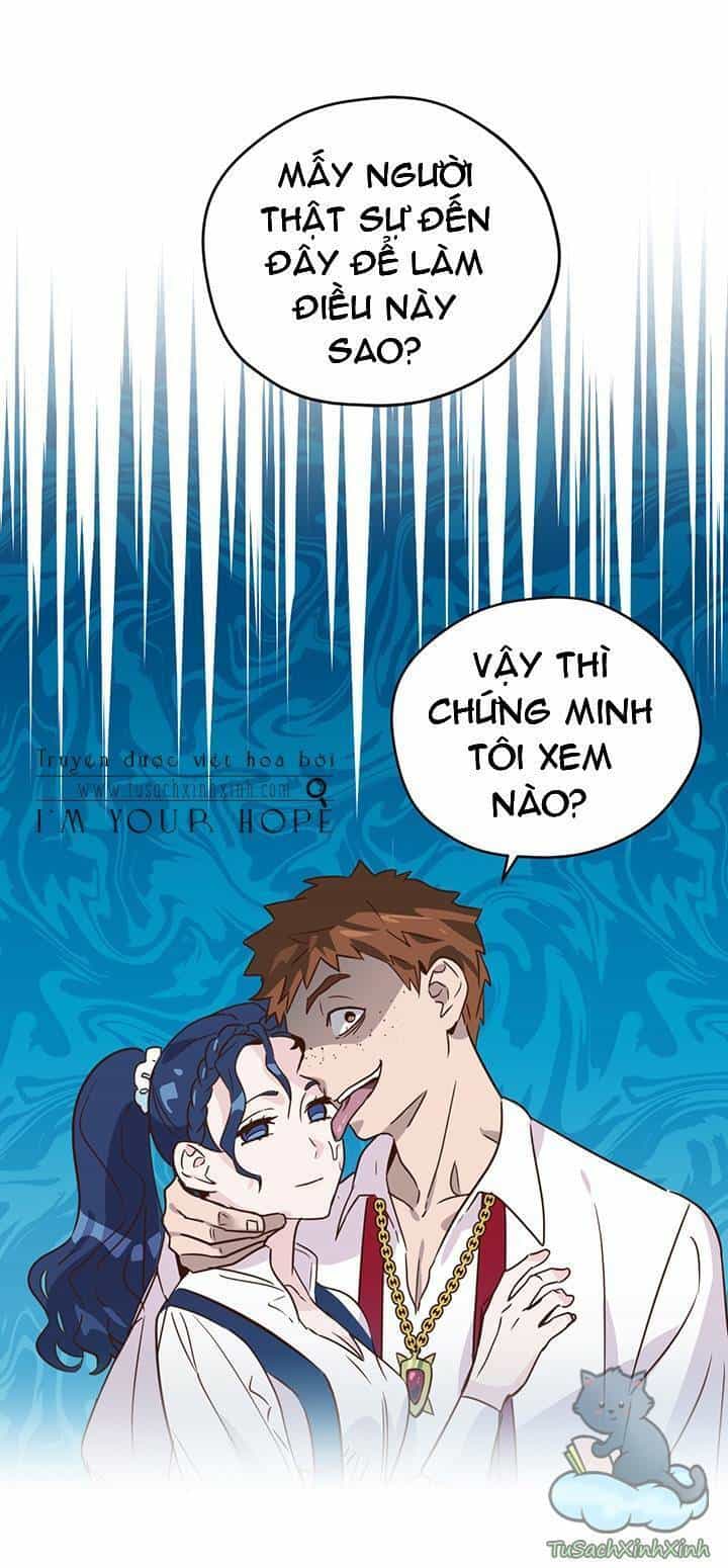 Hãy Dậy Đi Hỡi Chiến Binh - Chương 33 - ảnh 63