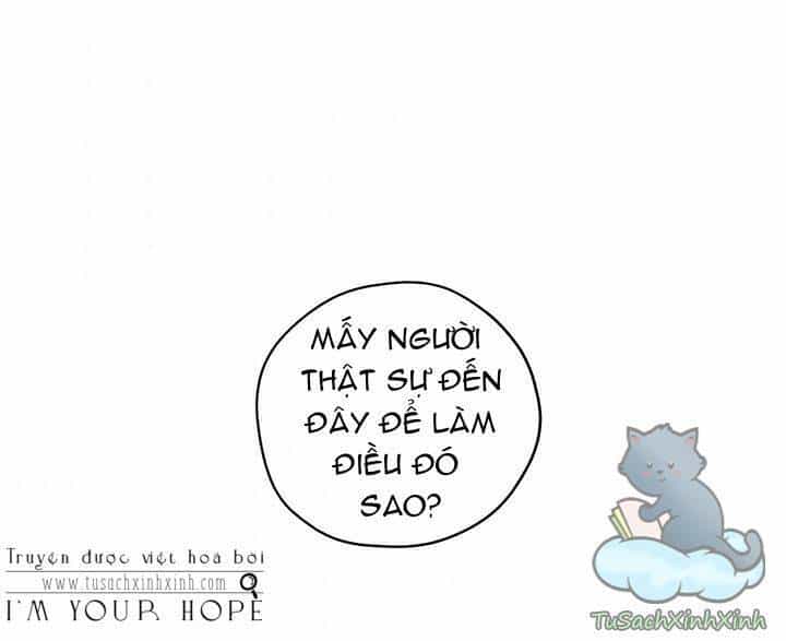 Hãy Dậy Đi Hỡi Chiến Binh - Chương 34 - ảnh 1