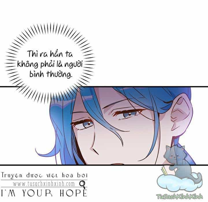 Hãy Dậy Đi Hỡi Chiến Binh - Chương 34 - ảnh 35