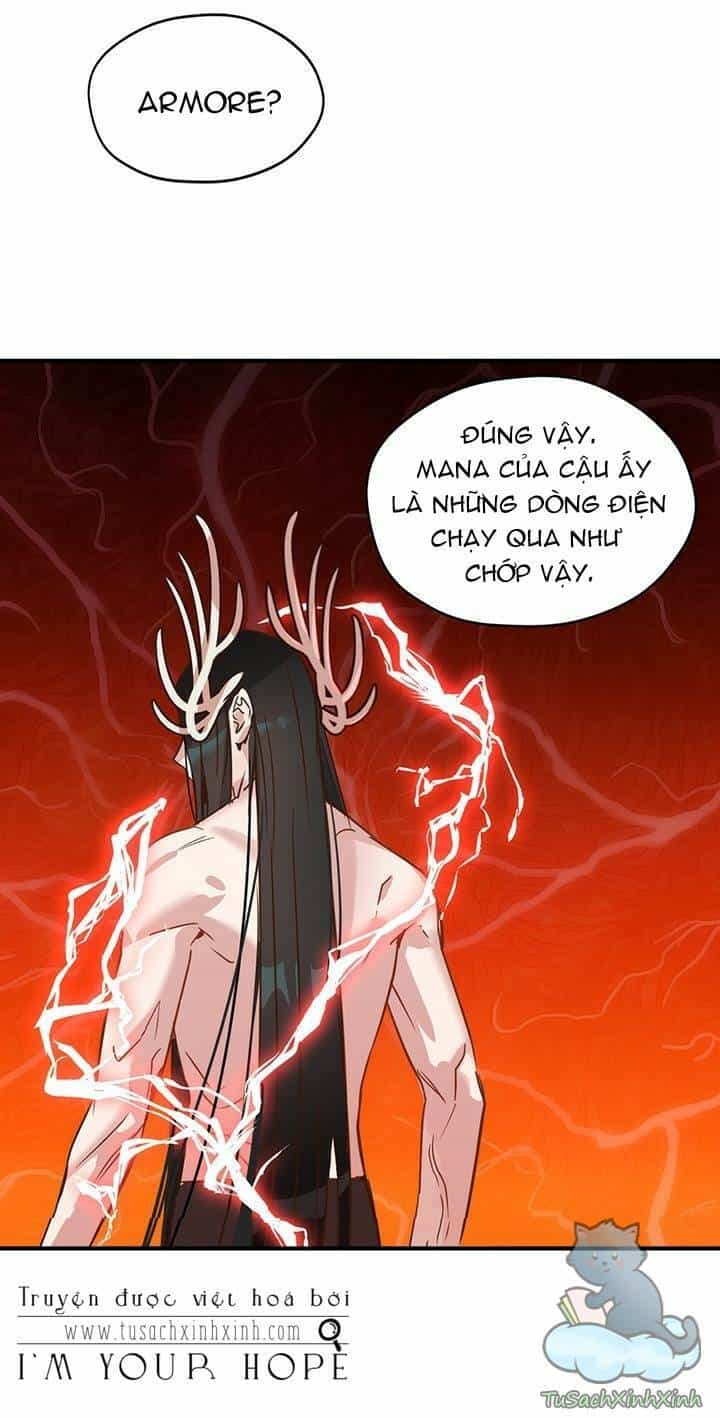 Hãy Dậy Đi Hỡi Chiến Binh - Chương 34 - ảnh 51
