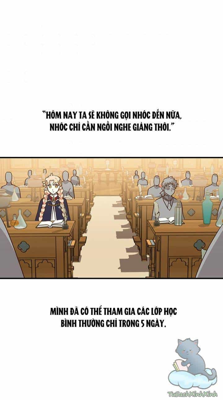 Hãy Dậy Đi Hỡi Chiến Binh - Chương 35 - ảnh 37